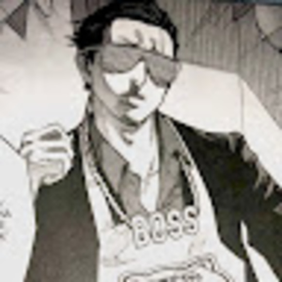 Meet your Posher, Cess - Picture 1 of 1